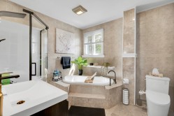 Bathroom - 