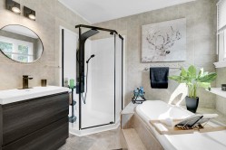 Bathroom - 