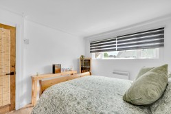 Bedroom - 