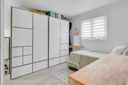 Bedroom - 