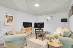 Living Room - 