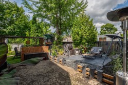 Courtyard - 
