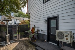 Courtyard - 