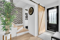 Mud Room - 