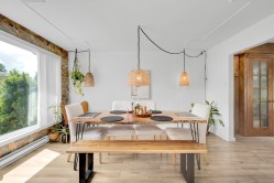 Dining Room - 