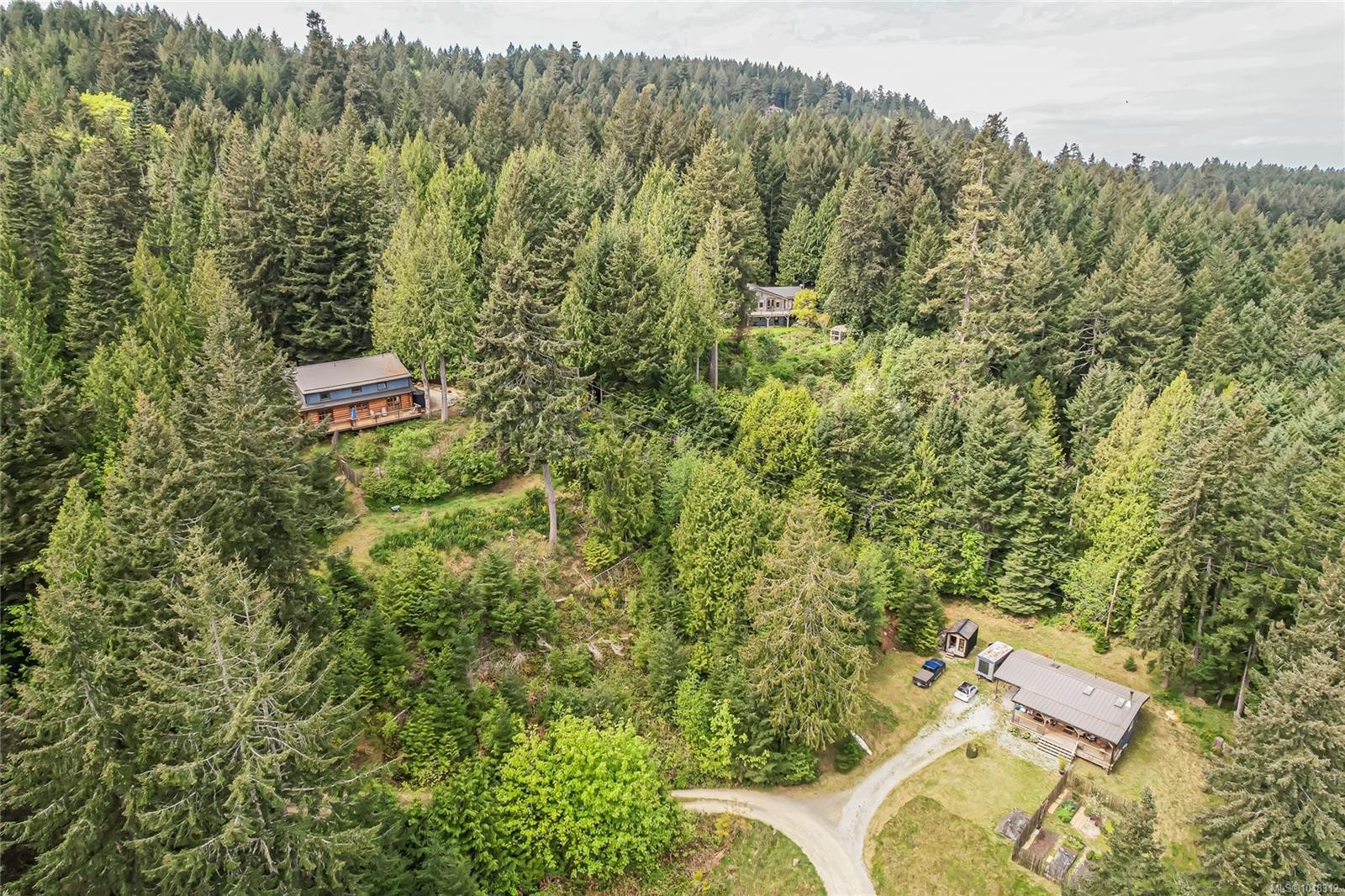 129 Mariko Pl, Salt Spring, BC