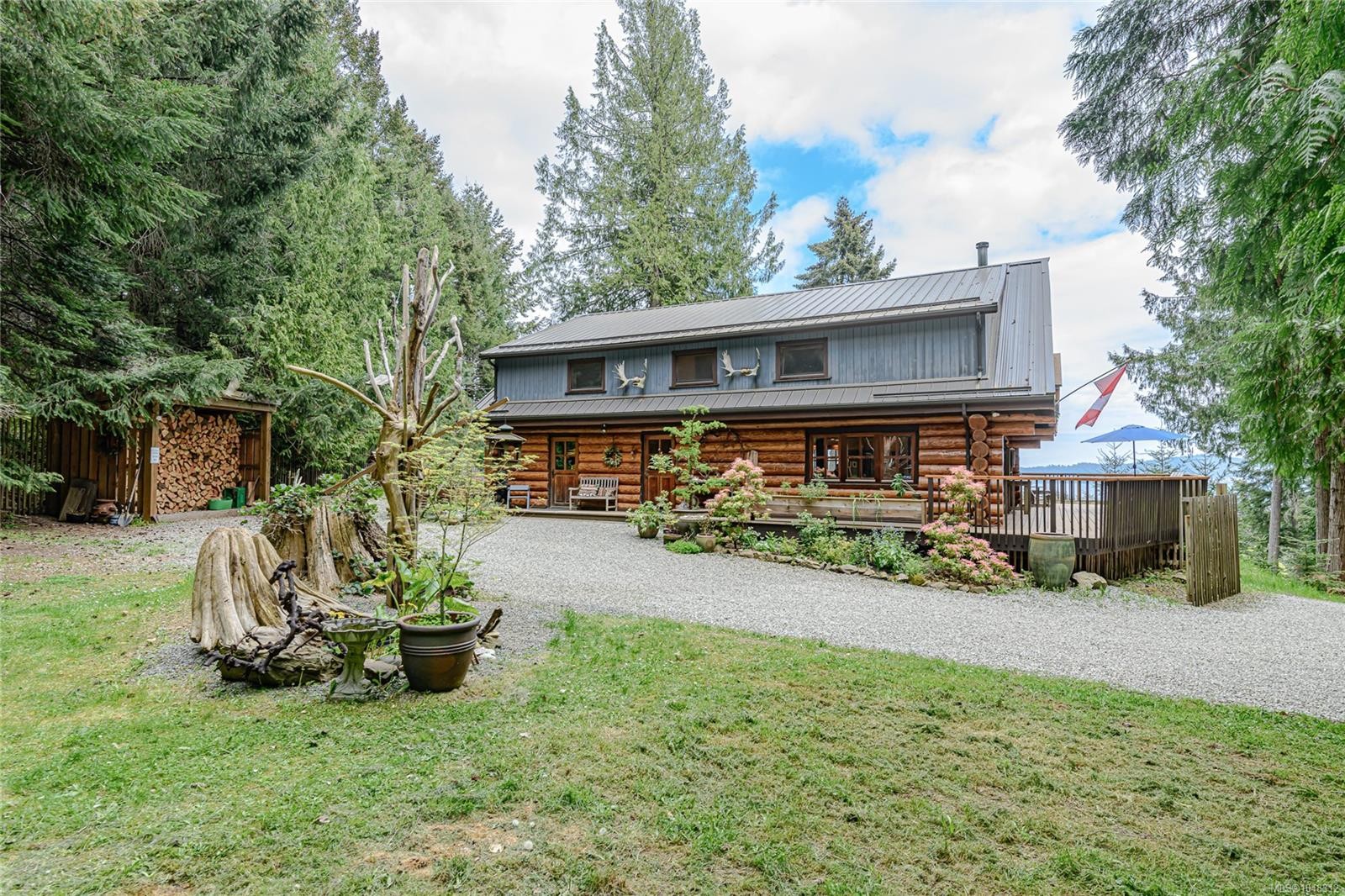 129 Mariko Pl, Salt Spring, BC