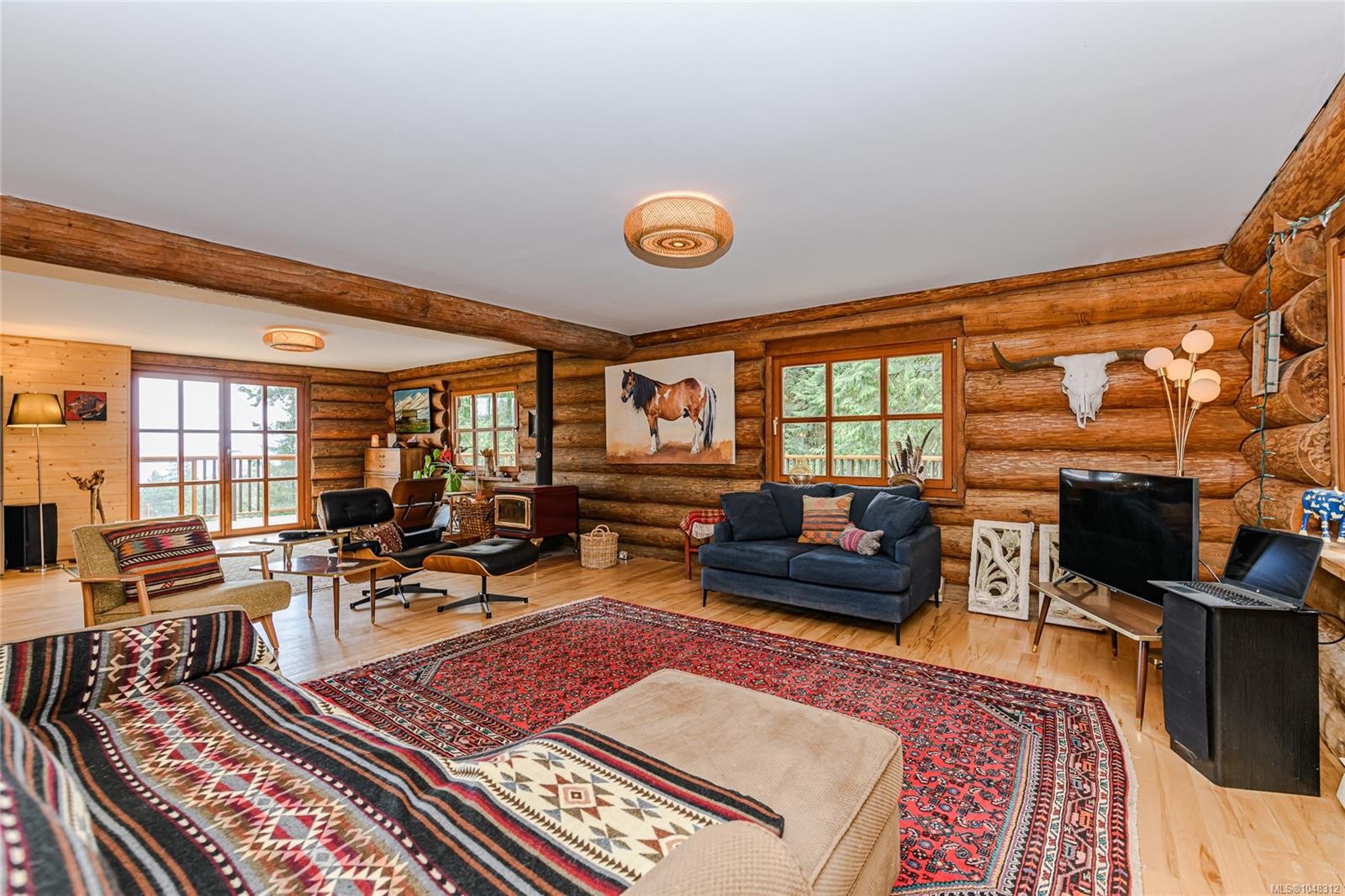 129 Mariko Pl, Salt Spring, BC