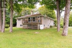 92 PARKSIDE AVENUE South Bruce Peninsula, ON N0H 2T0