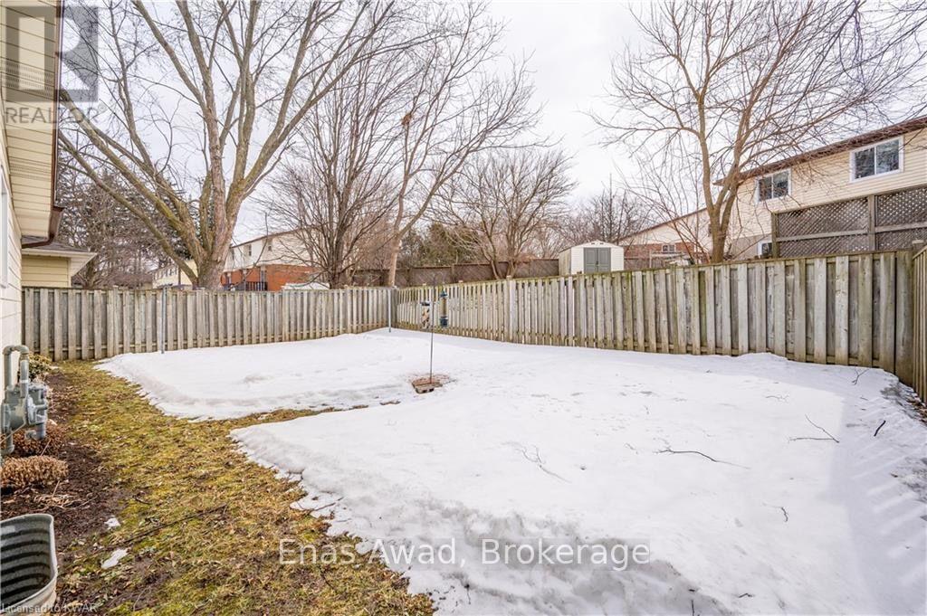 70 Churchill Street, Waterloo, ON