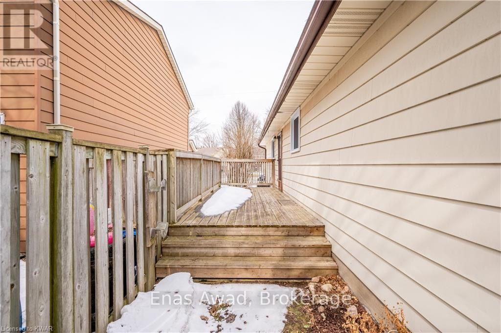 70 Churchill Street, Waterloo, ON