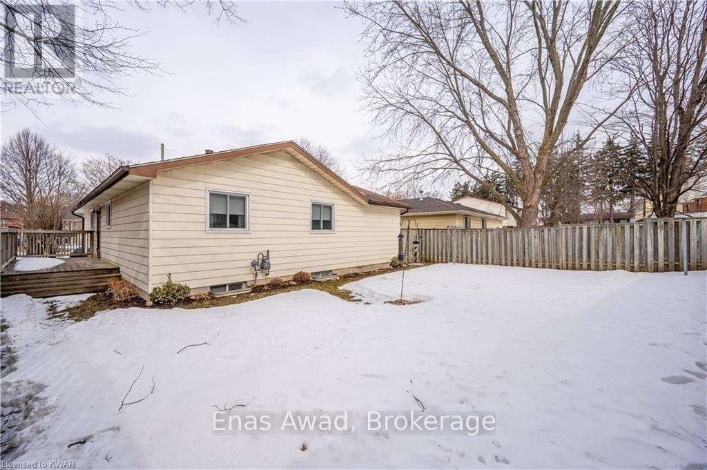70 Churchill Street, Waterloo, ON