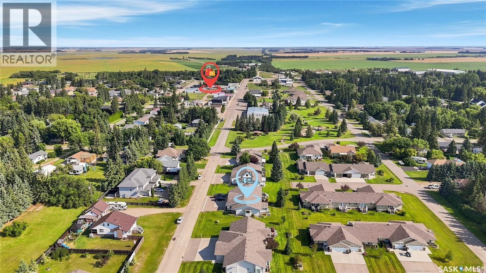 5012 Central Avenue, Waldheim, SK