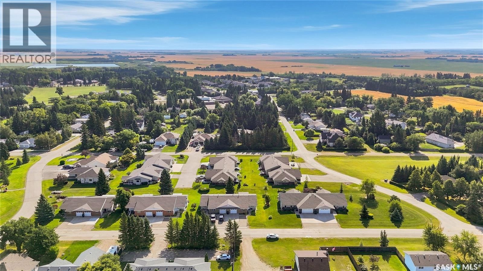 5012 Central Avenue, Waldheim, SK