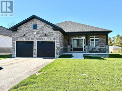 6 MISTY RIDGE ROAD  Wasaga Beach, ON L9Z 0R8