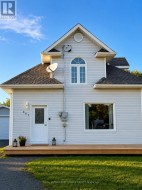 301 ALBERT STREET Temiskaming Shores (Haileybury), ON P0J 1K0