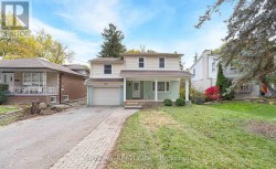 222 RICHMOND STREET Richmond Hill, ON L4C 3Y8