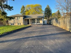 BASEMENT - 1173 SIXTH LINE Oakville, ON L6H 1W8
