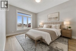 Photo of similar model. Digitally Staged -