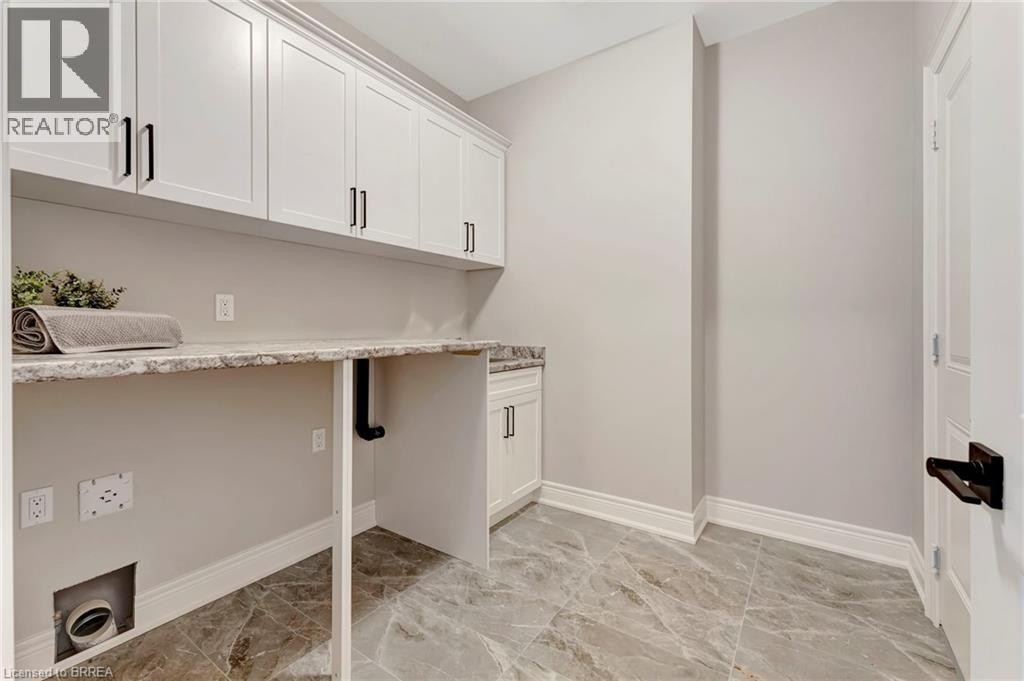 Photo of similar model. - 93 Craddock Boulevard, Jarvis, ON