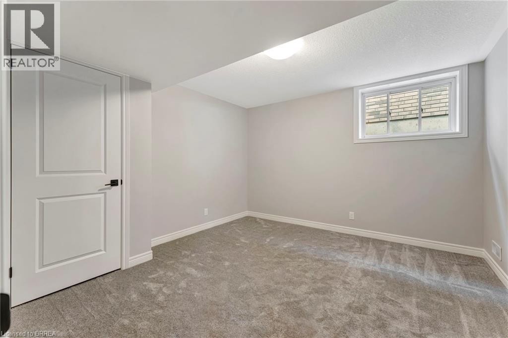 Photo of similar model. - 93 Craddock Boulevard, Jarvis, ON