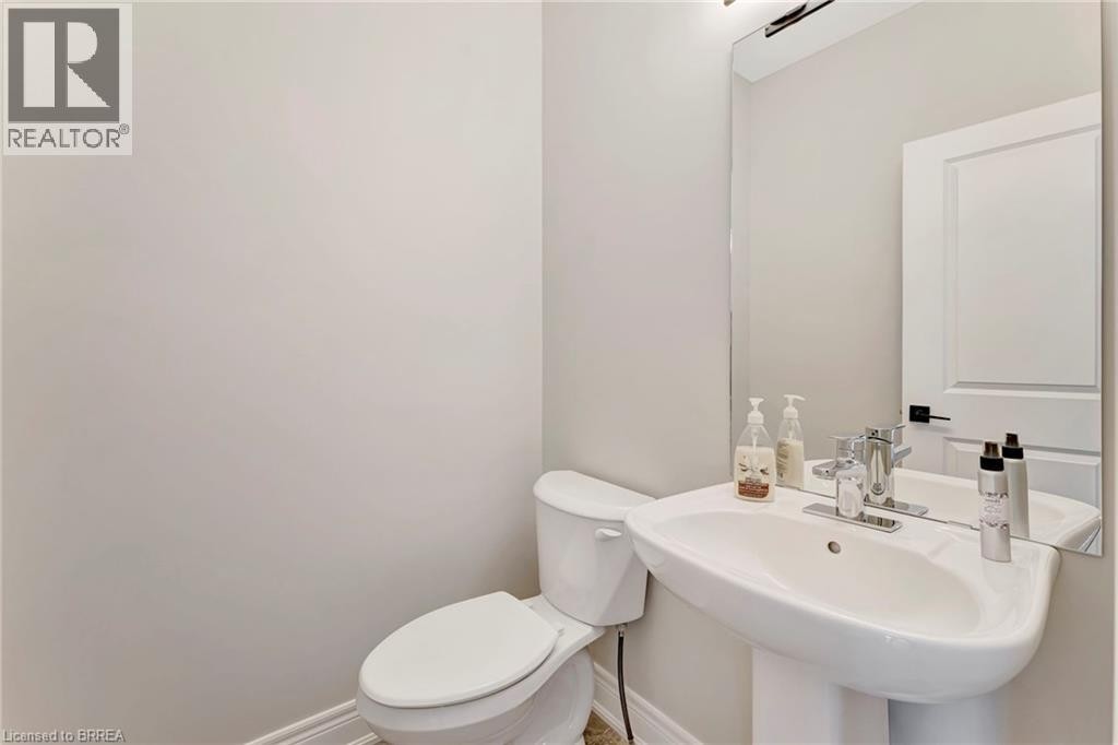 93 Craddock Boulevard, Jarvis, ON