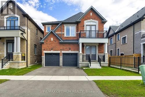 19 GATHERWOOD TERRACE  Caledon, ON L7C 4M4