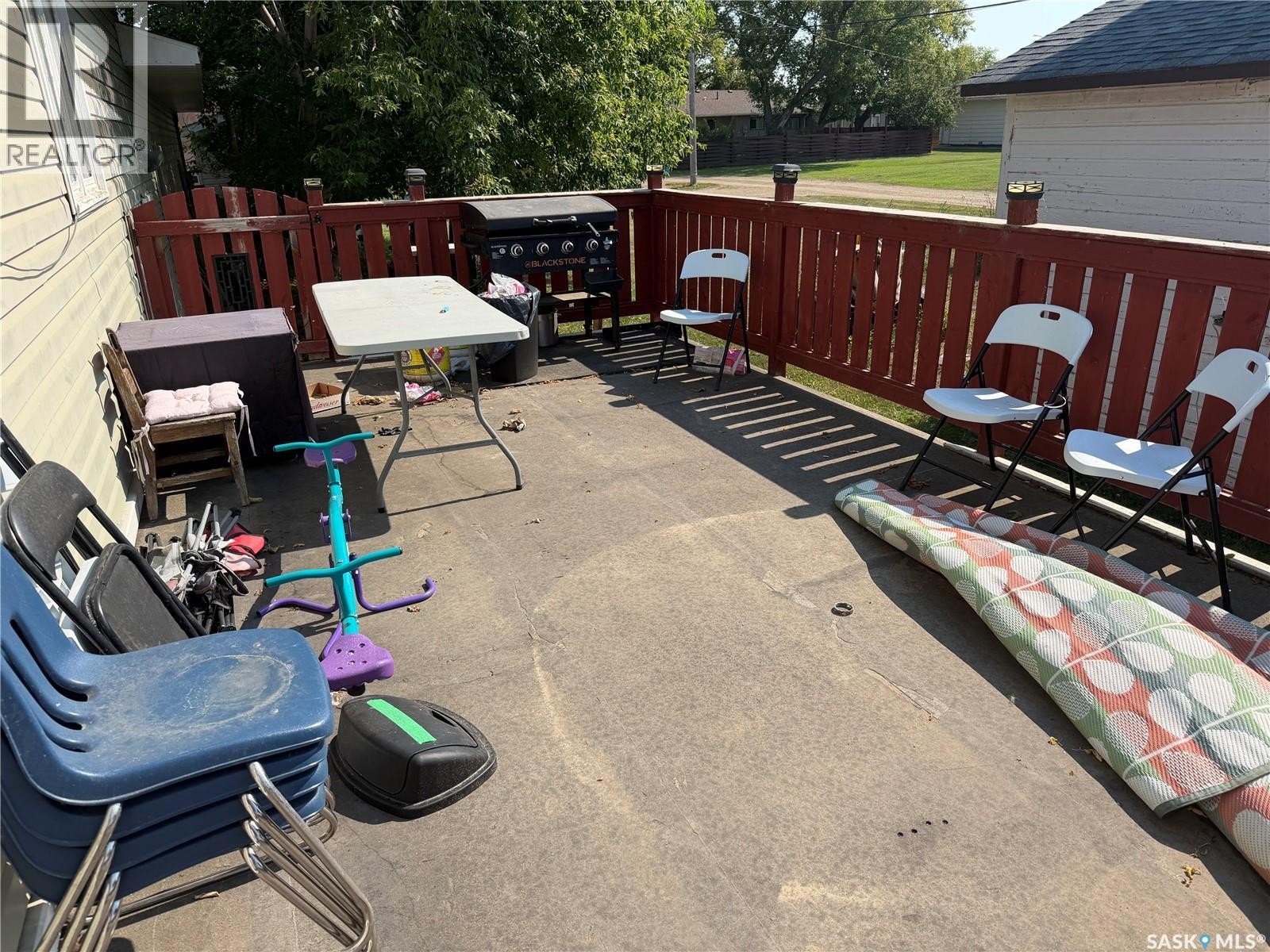 102 1St Avenue N, Marcelin, SK