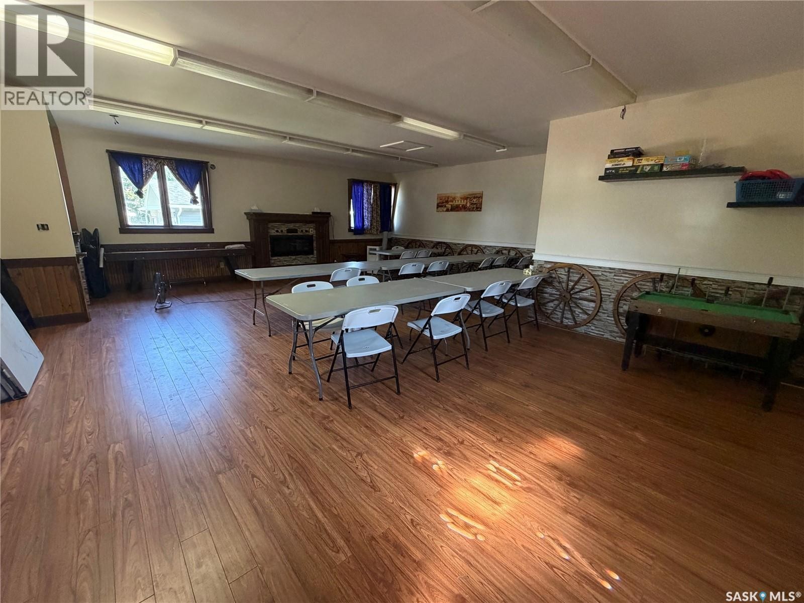 102 1St Avenue N, Marcelin, SK