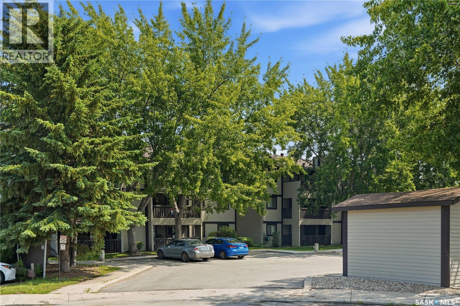 219 122 Edinburgh Place, Saskatoon, SK