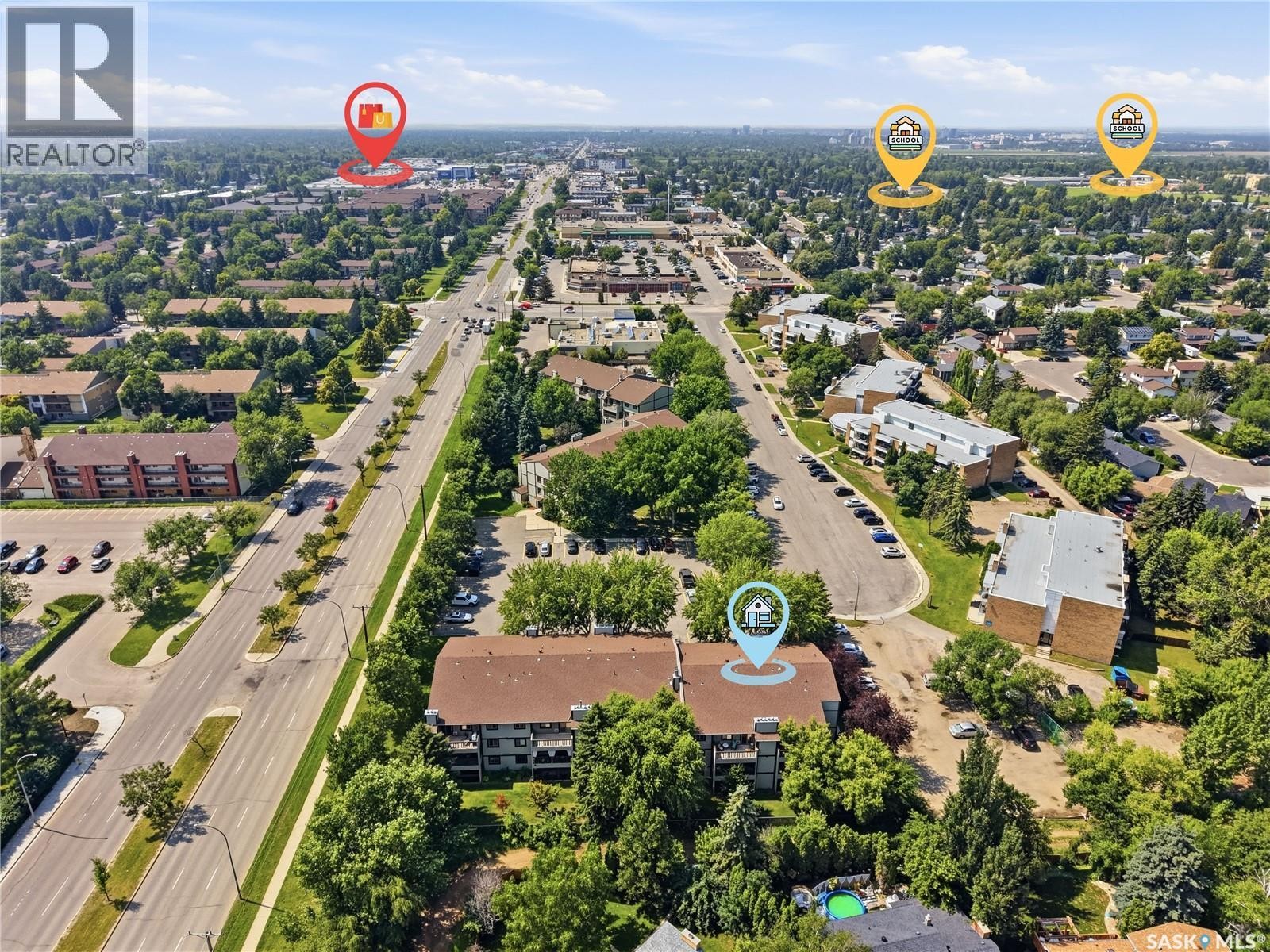 219 122 Edinburgh Place, Saskatoon, SK