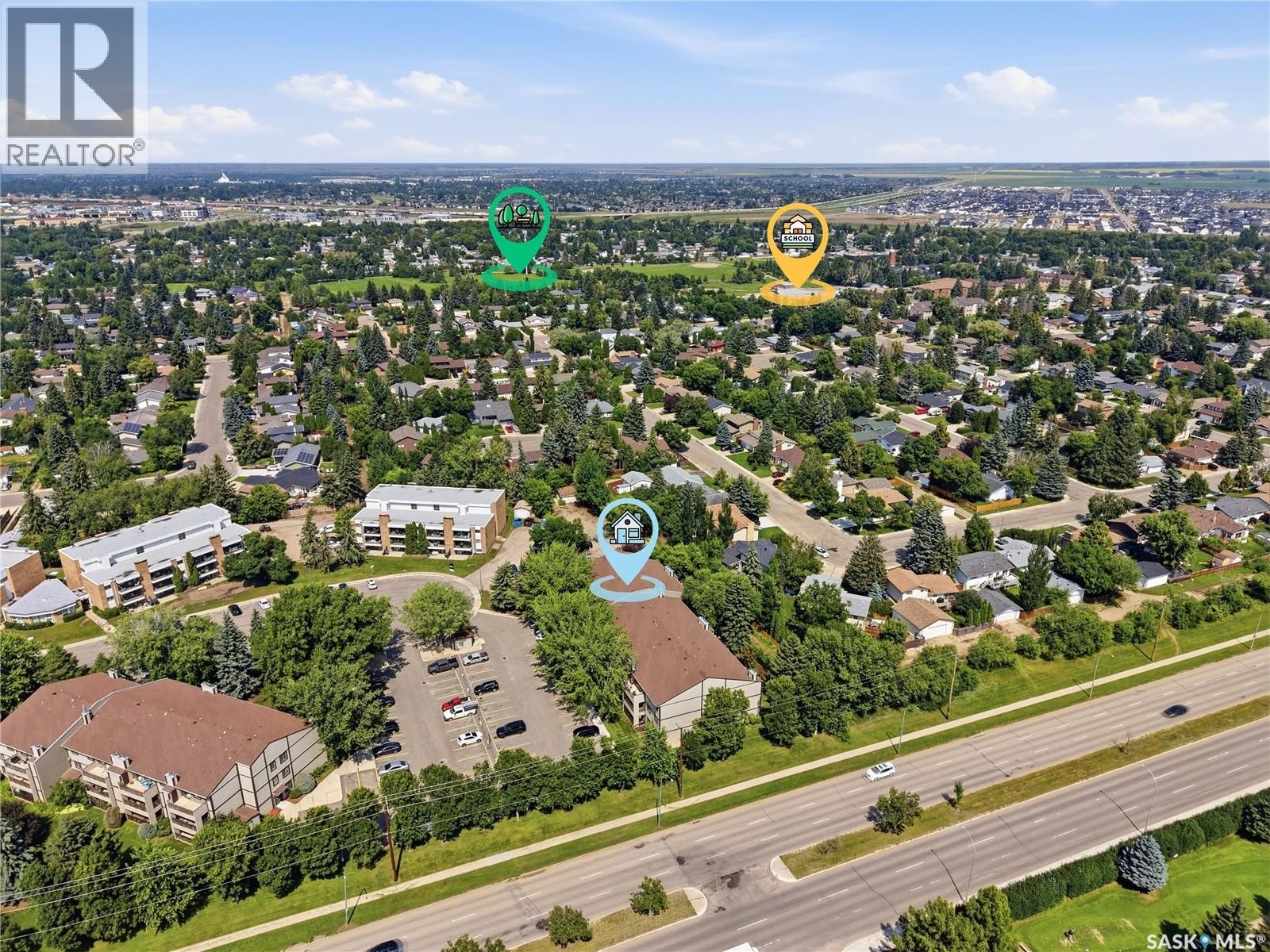219 122 Edinburgh Place, Saskatoon, SK