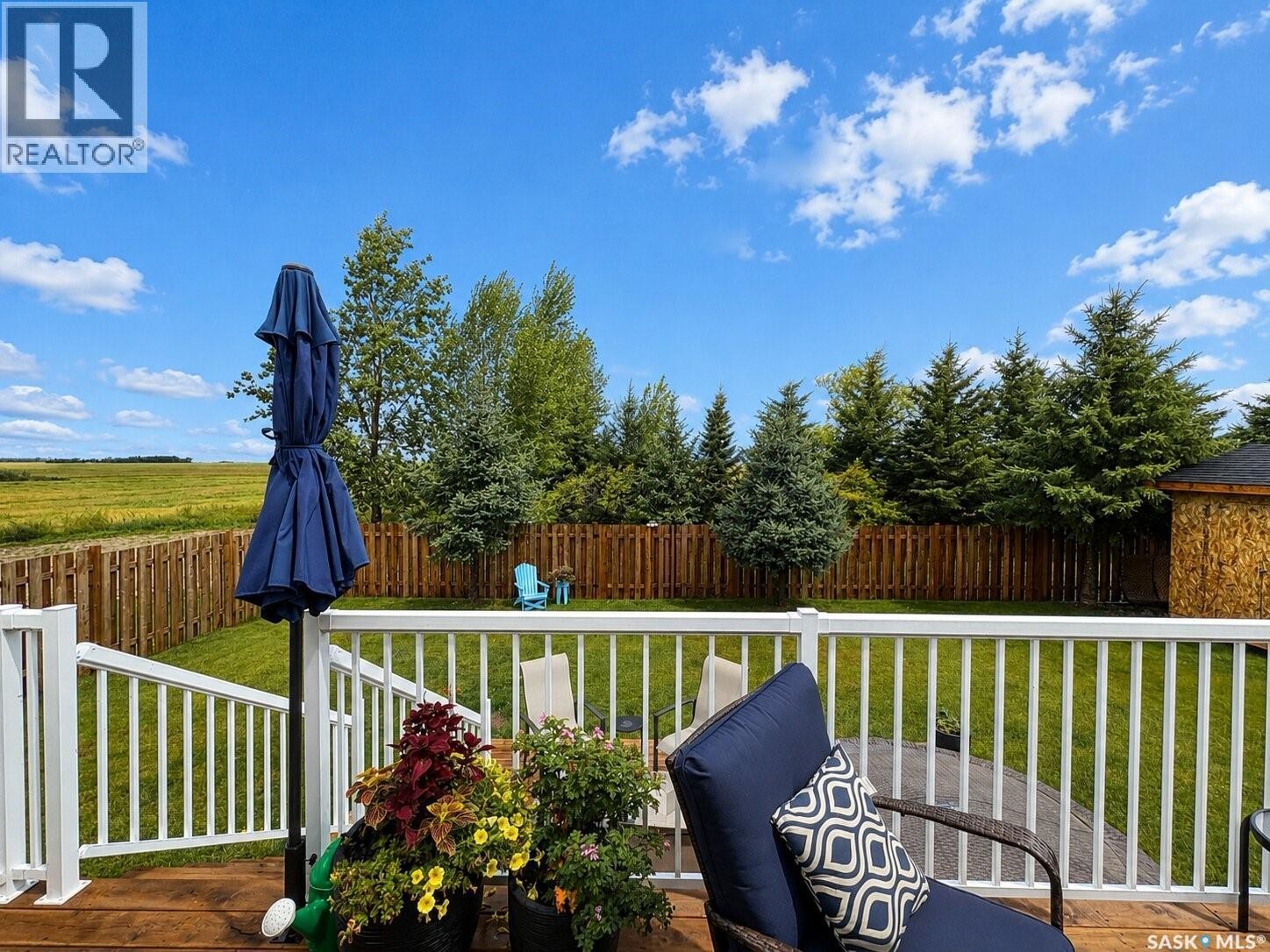 218 Kestrel Court, Rosthern, SK