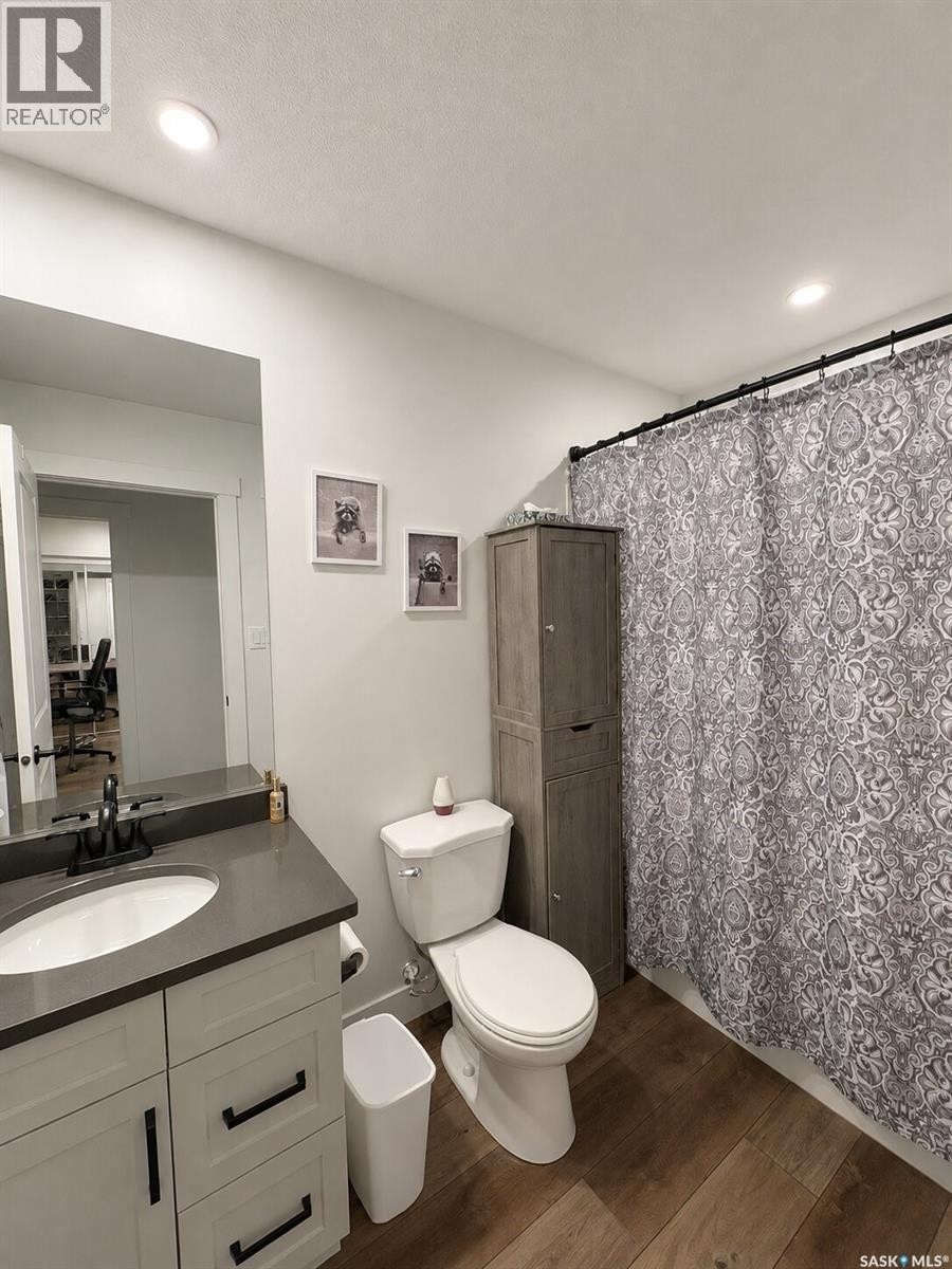 218 Kestrel Court, Rosthern, SK