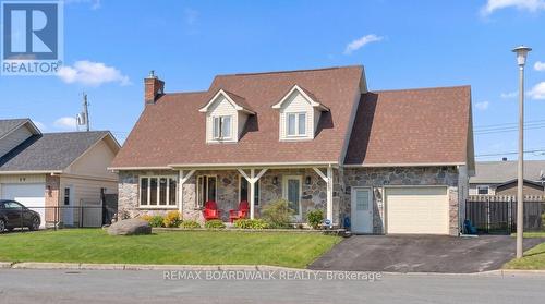 795 REJANE CRESCENT  Hawkesbury, ON K6A 2K7