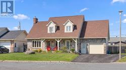 795 REJANE CRESCENT Hawkesbury, ON K6A 2K7