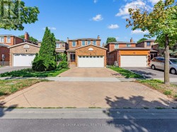59 MARITA PLACE Vaughan, ON L4K 3J8