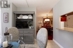 25 Cumberland Lane # 110, Ajax - 