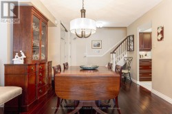 25 Cumberland Lane # 110, Ajax - 