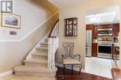 25 Cumberland Lane # 110, Ajax - 