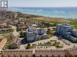 25 Cumberland Lane # 110, Ajax - 