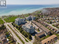 25 Cumberland Lane # 110, Ajax - 