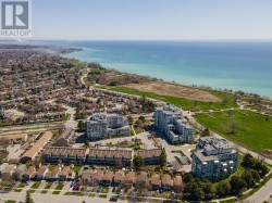 25 Cumberland Lane # 110, Ajax - 