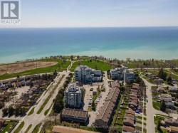25 Cumberland Lane # 110, Ajax - 