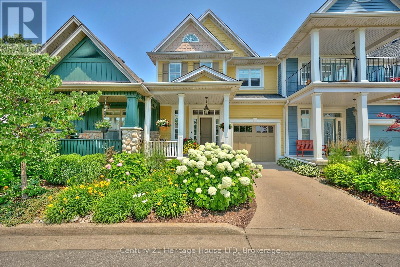 14 Tulip Tree Common, St. Catharines (Grapeview), ON