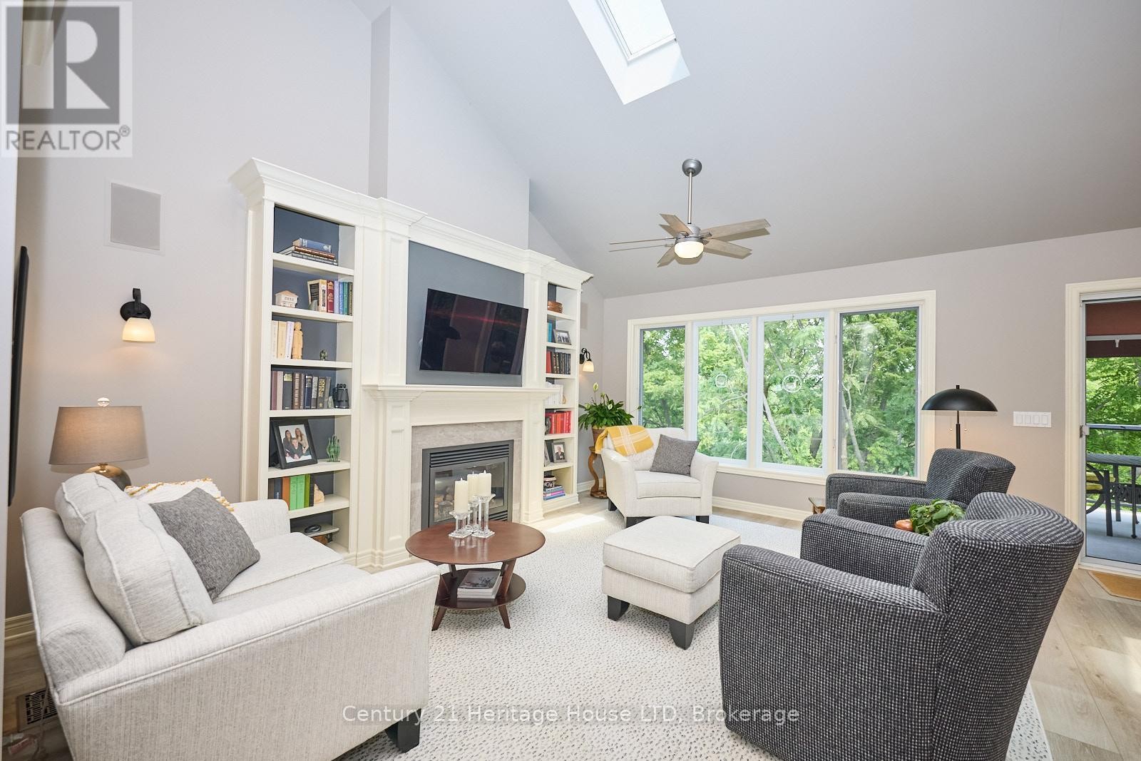 14 Tulip Tree Common, St. Catharines (Grapeview), ON