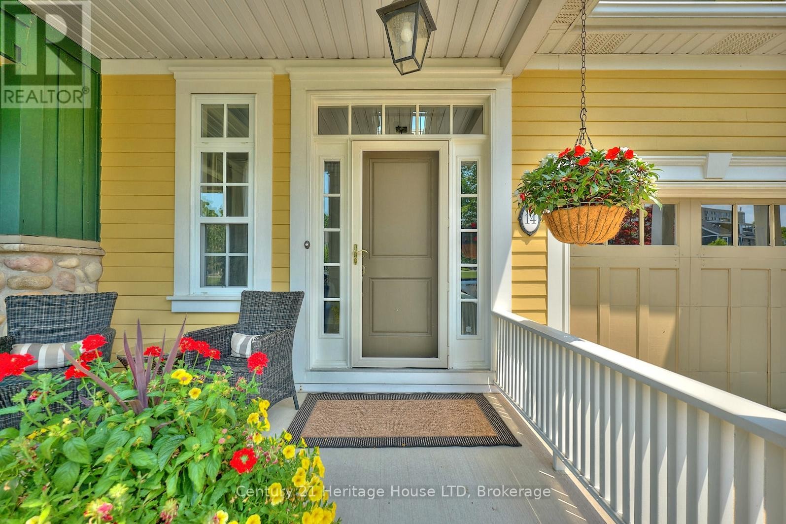 14 Tulip Tree Common, St. Catharines (Grapeview), ON