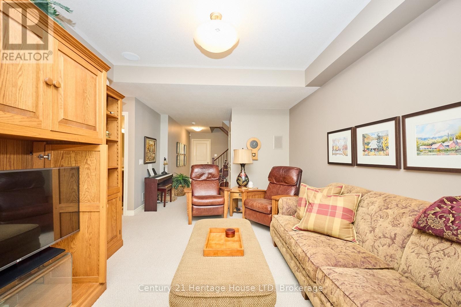14 Tulip Tree Common, St. Catharines (Grapeview), ON