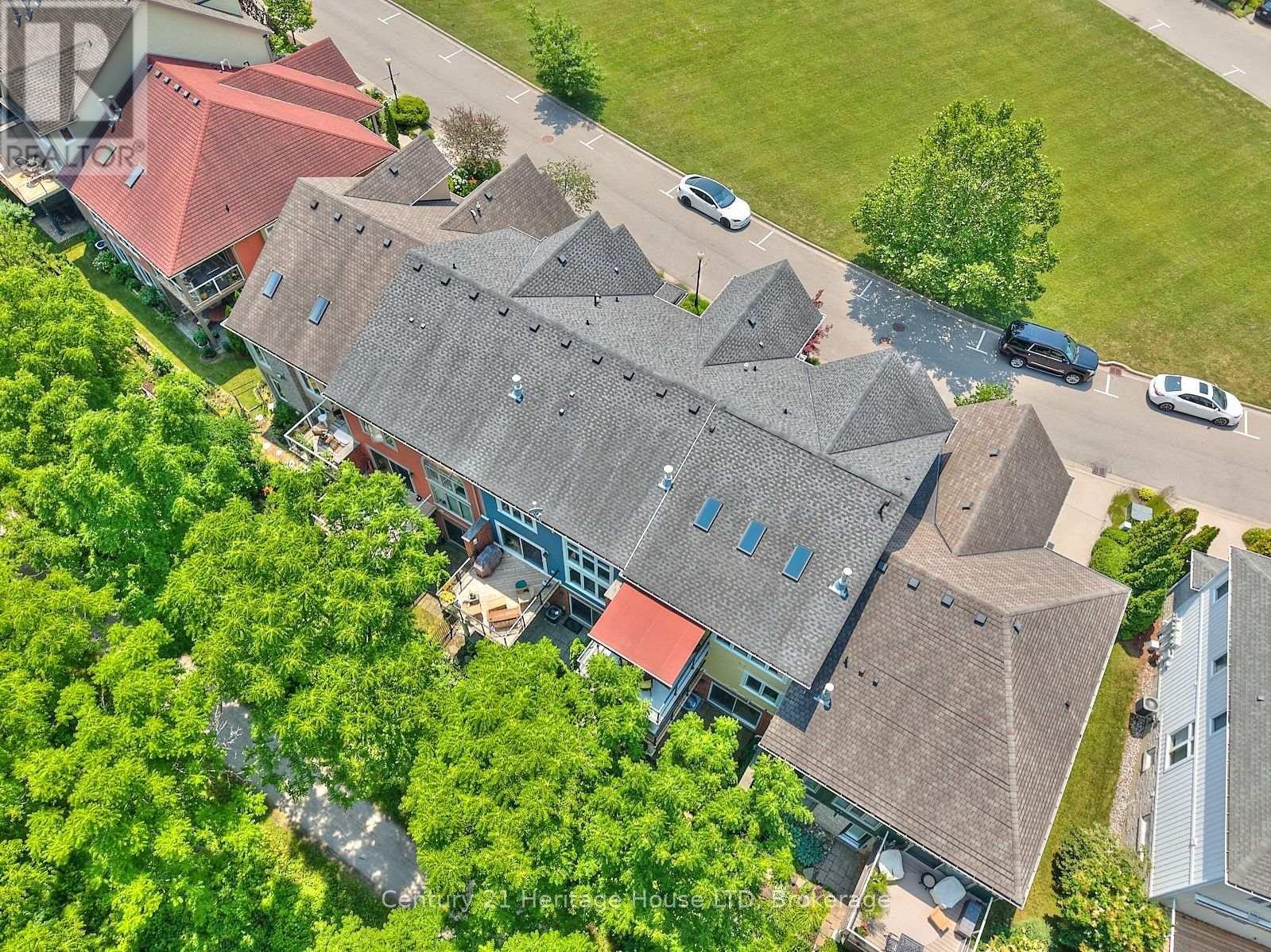 14 Tulip Tree Common, St. Catharines (Grapeview), ON