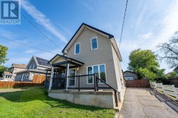 372 THIRD AVENUE E North Bay (Central), ON P1B 1M6